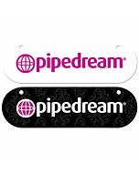 Poster promozionale di Pipedreams