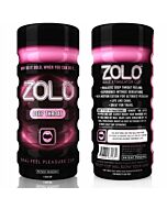 Masturbatore gola profonda tazza Zolo