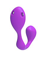 Adrien lastic mr hook lila