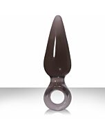 Novità ns jolie plug anal negro mini