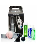 Fleshjack Vitality Training Unit