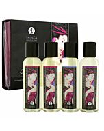 Shunga mi accarezza 4 x 60 ml