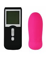 Love to love cry baby 2 control remoto