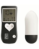 Love to love cry baby control remoto blanco