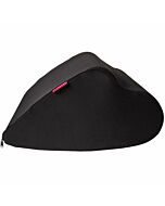 Love to love kamasutra posture pillow black