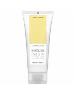 Lubrificante all'acqua 70 ml al gusto di vaniglia Mixgliss