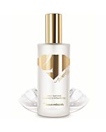 Bijoux 21 olio da massaggio intimo 2 in 1 in silicone