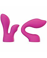 Attacco massaggiatore bacchetta palmsensuale