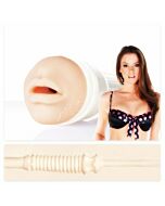 Fleshlight ragazze boca tori nero