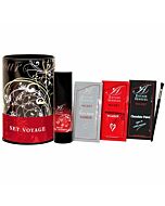 Cassa di viaggio sensuale di estasi sensuale