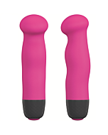 Stimolatore mini vibratore clitoride Marc Dorcel 125 cm