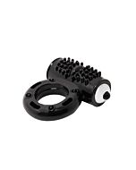 Anello Danza Vibrante