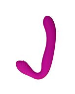 Fascia Vibrante Lilla "SeductivaSilicona