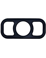 Anelli Potenza in Silicone