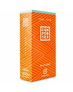 Scatola per preservativo natura Confortex 12 unità