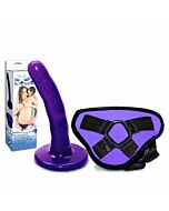 Arnes fa sesso sotto la doccia 14 cm
