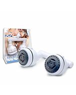 Sex in the shower doppia soluzione per la doccia