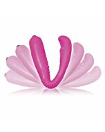 Il vibratore punto g urlante