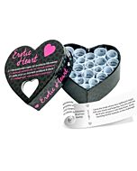 Cuore Erotico - Gioco Seducente