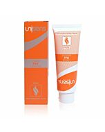 Unisens unico lubrificante caldo calor 100 ml