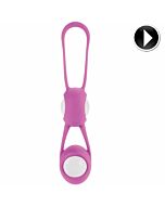 Bolas chinas glee balls rosa