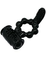 Anello Dolce Doppio Stimolatore