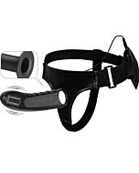 Amore di Cinghie Vibrante