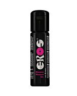 Gel Massaggio Eros Effetto Calore 100 ml - Gel per massaggio con effetto calore a base di glicerina.