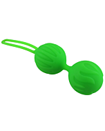 Geisha lastic ball s lima-limon