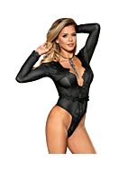 Body Tentazione di Mezzanotte