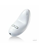 Lelo nea vibratore bianco