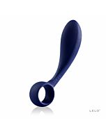 Lelo blu scuro uomo bob