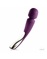 Lelo insignia smart bacchetta grande prugna