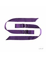 Lelo buoni nastri piacere lilla