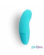 Provami fuori atmosfera blu