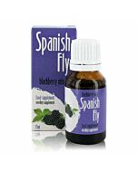 Mix spagnolo di mora e mosca