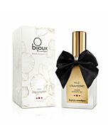 Lubrificante intimo all'acqua a base di fragoline di bosco 70 ml