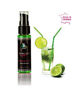 Vuoi provare - Lubrificante al Silicone Mojito 35ml - Intenso e duraturo