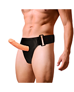 Cinghia cava Blake - Potenzia le tue notti!