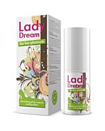 Intimateline Lady Cream Crema Stimolante per Lei 30 ml