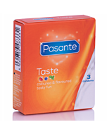 Pacchetto sapori Pasante