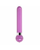 Vibrador lusso rosa odeco