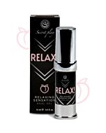 Secretplay - Gel rilassante anale da 15 ml