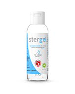 Gel Mani all'Aloe 100ml Biosecurity