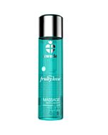 Swede Fruity Love Olio Effetto Caldo Ribes Nero e Lime 60 ml