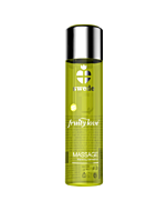 Swede - Olio Effetto Calore Vaniglia e Pera 120 ml