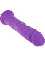 Dildo RealSkin: Dildo RealSkin