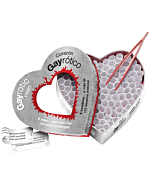 Gioco erotico di cuore gay