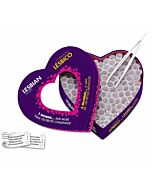 Prendere in giro e per favore gioco del cuore lesbico