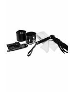 Ombretto BDSM Kit - 210 °